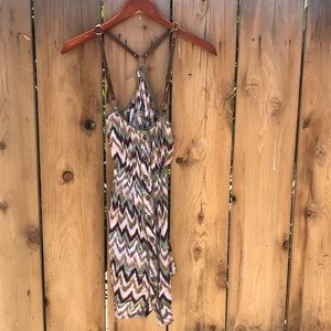 Gently loved The Clothing Company Dress small